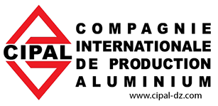 logo cipal aluminium cipal compagnie internationale de production d'alluminuim